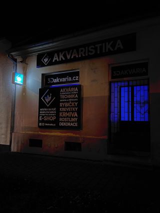 From next week we will be at a new address, now at Hasicska 10/6, Brno - Tuřany. We look forward to your visit.